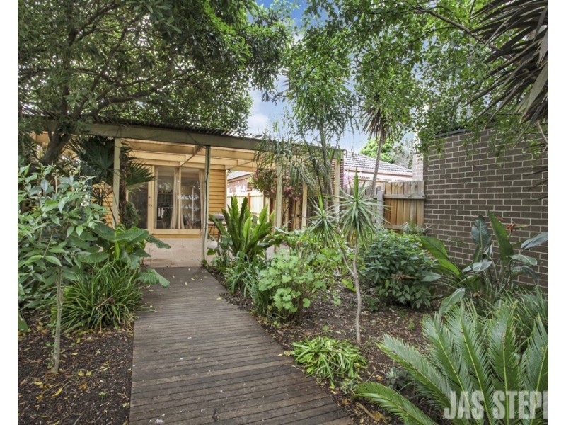 78 Commercial Road, Footscray VIC 3011