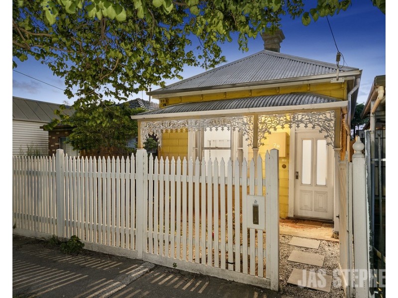 78 Commercial Road, Footscray VIC 3011