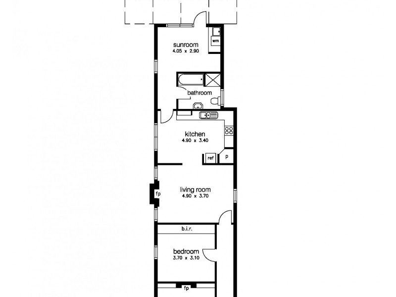 78 Commercial Road, Footscray VIC 3011