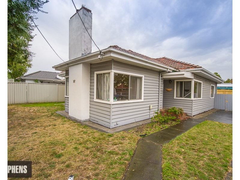 347 Williamstown Road, Yarraville VIC 3013