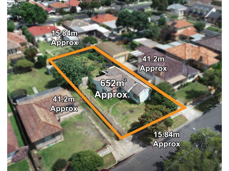 11 Tribe Street, Sunshine VIC 3020