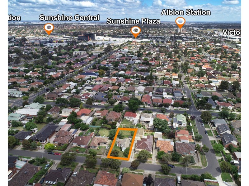 11 Tribe Street, Sunshine VIC 3020