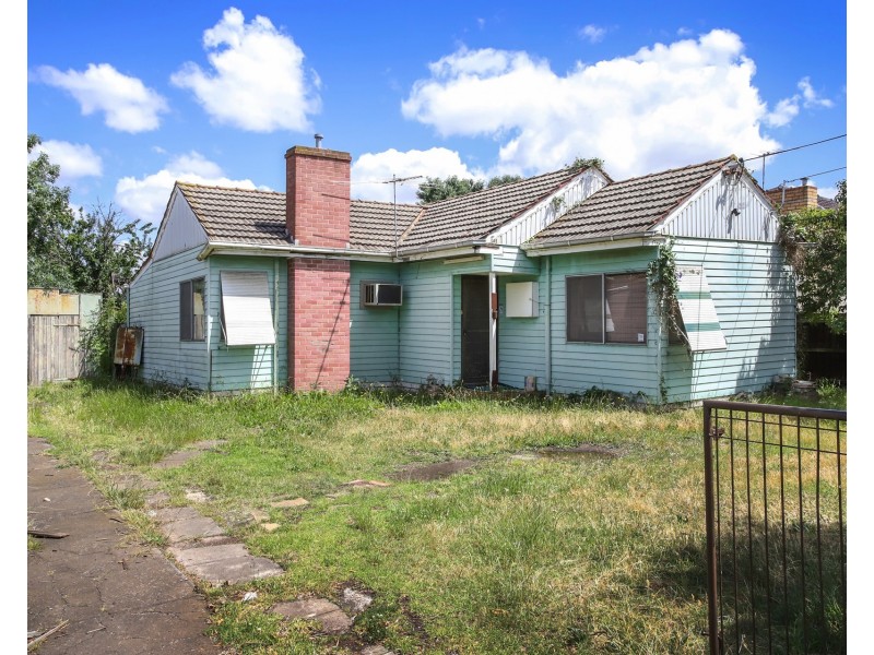 11 Tribe Street, Sunshine VIC 3020