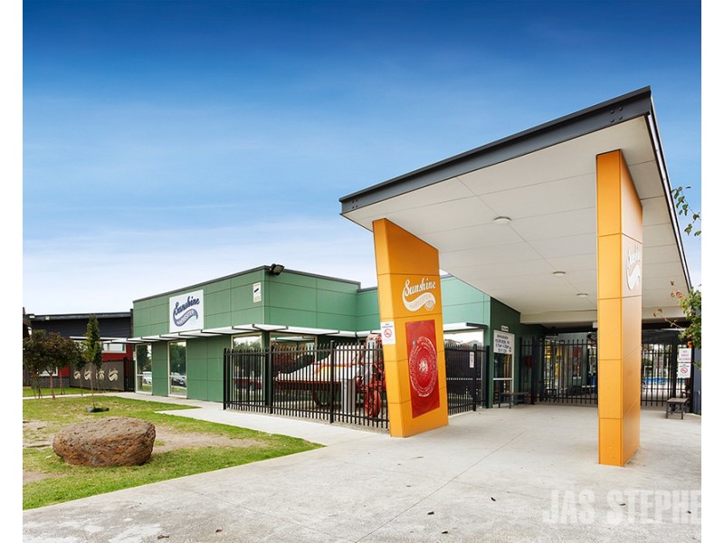 11 Tribe Street, Sunshine VIC 3020