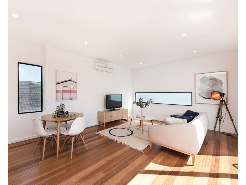 2A Ballard Street, Yarraville VIC 3013