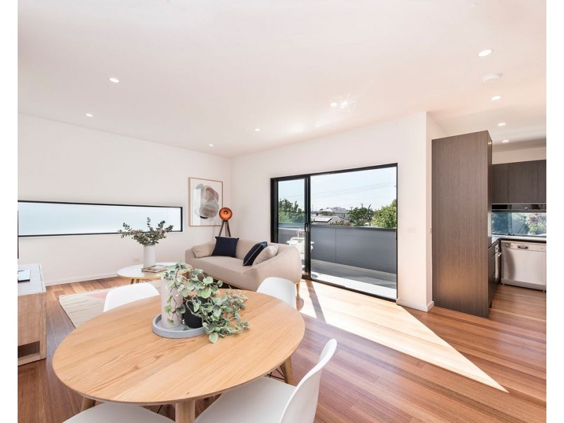 2A Ballard Street, Yarraville VIC 3013