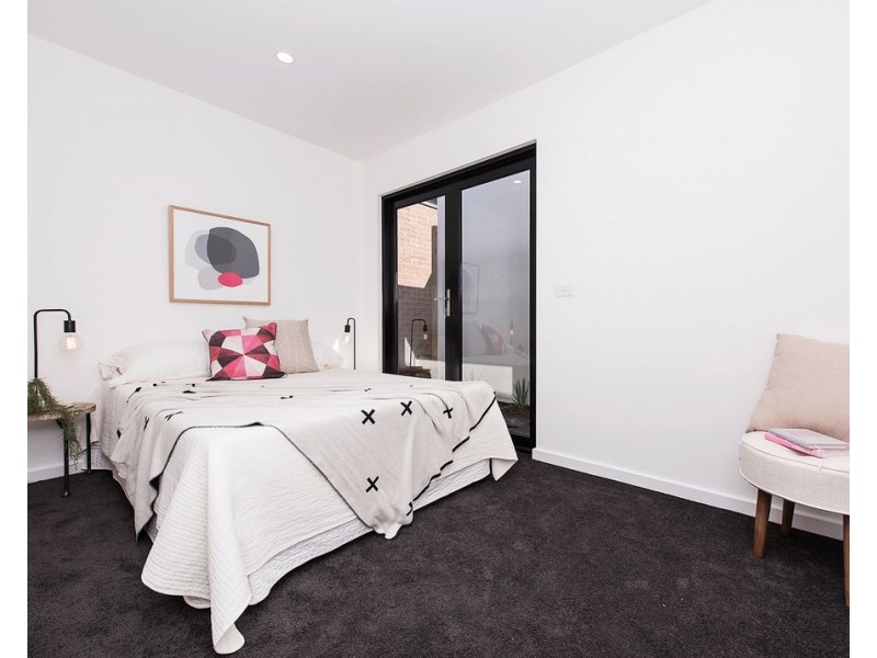 2A Ballard Street, Yarraville VIC 3013