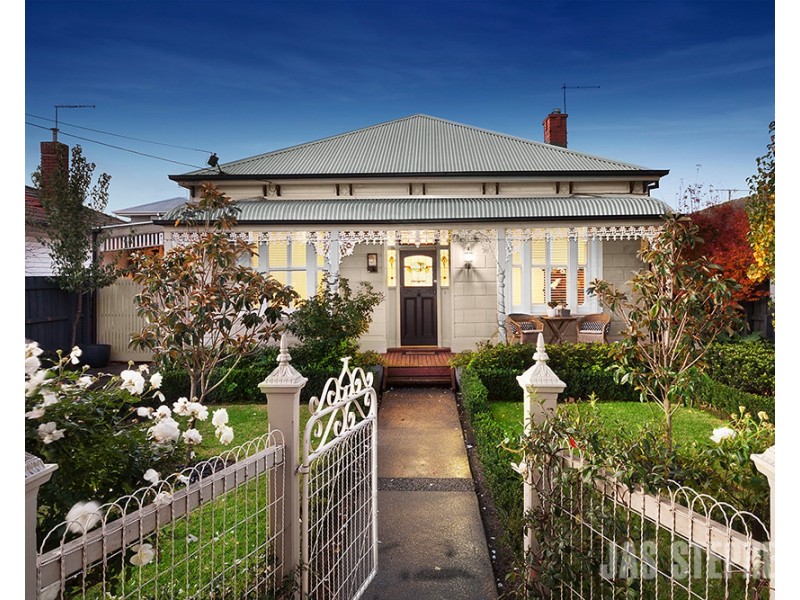 122 Blackwood Street, Yarraville VIC 3013