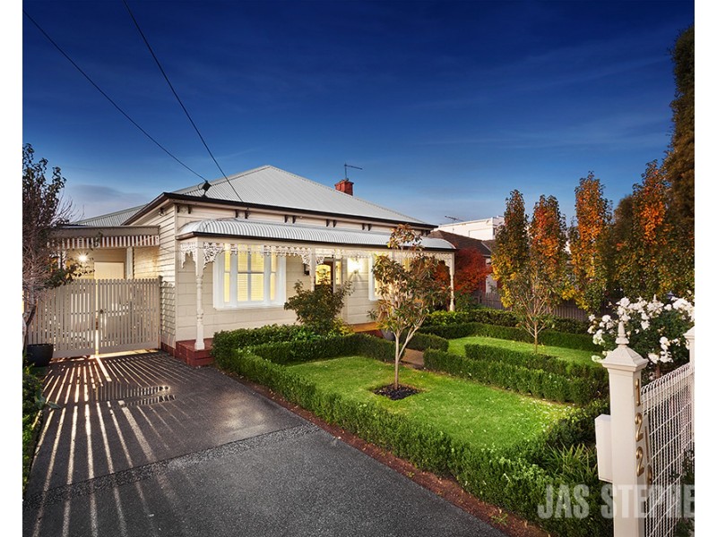 122 Blackwood Street, Yarraville VIC 3013