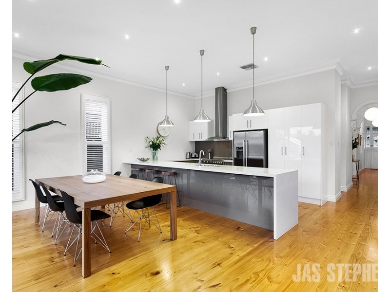 122 Blackwood Street, Yarraville VIC 3013