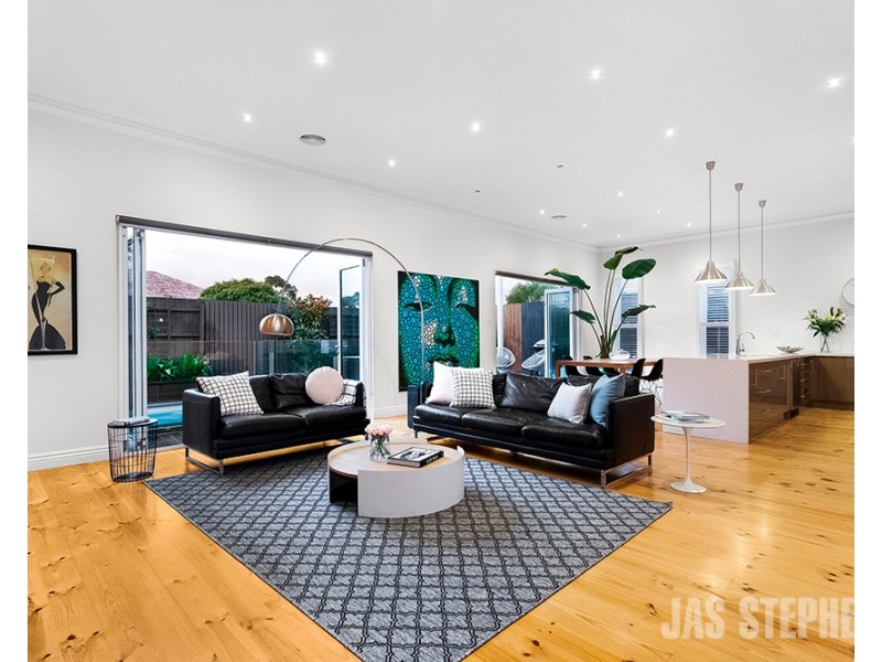 122 Blackwood Street, Yarraville VIC 3013