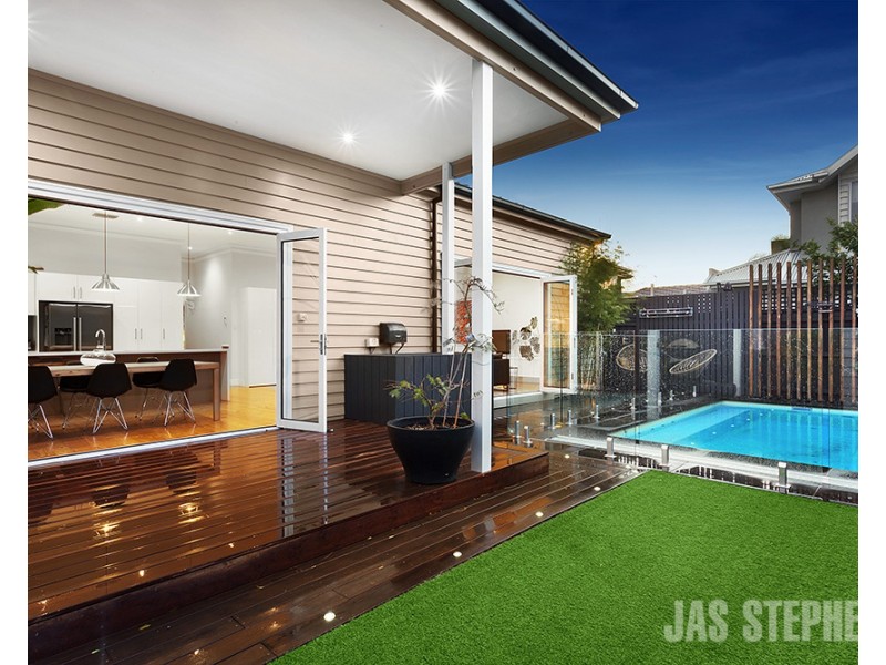 122 Blackwood Street, Yarraville VIC 3013