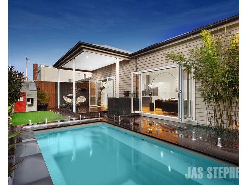 122 Blackwood Street, Yarraville VIC 3013