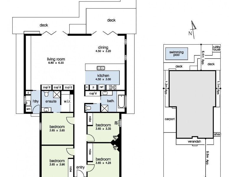 122 Blackwood Street, Yarraville VIC 3013