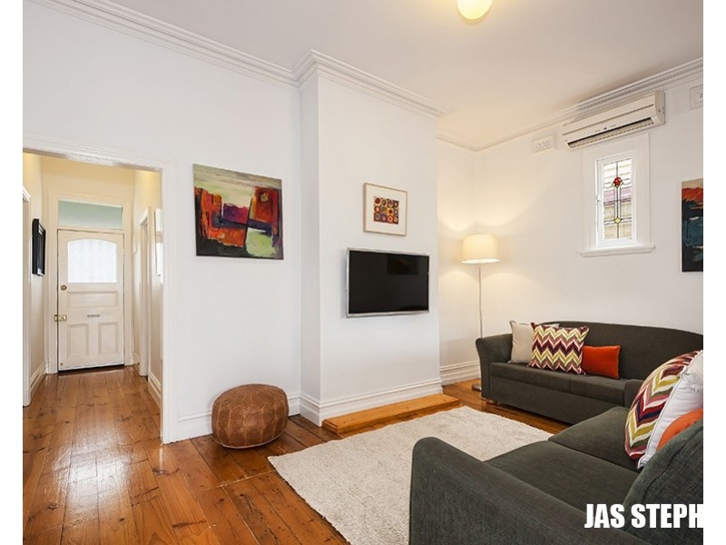 16 Buckingham Street, Footscray VIC 3011
