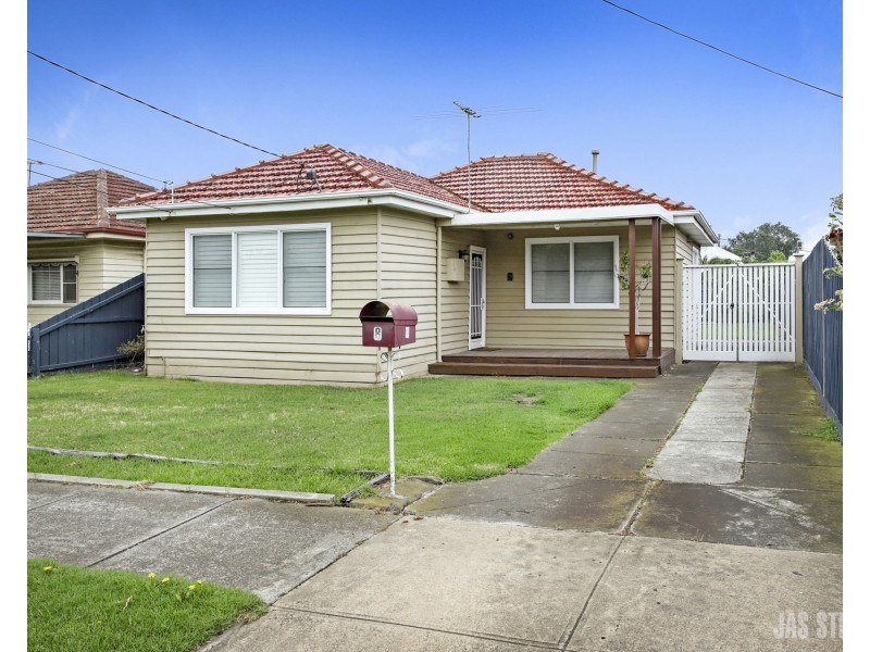 8 Angliss Street, Yarraville VIC 3013