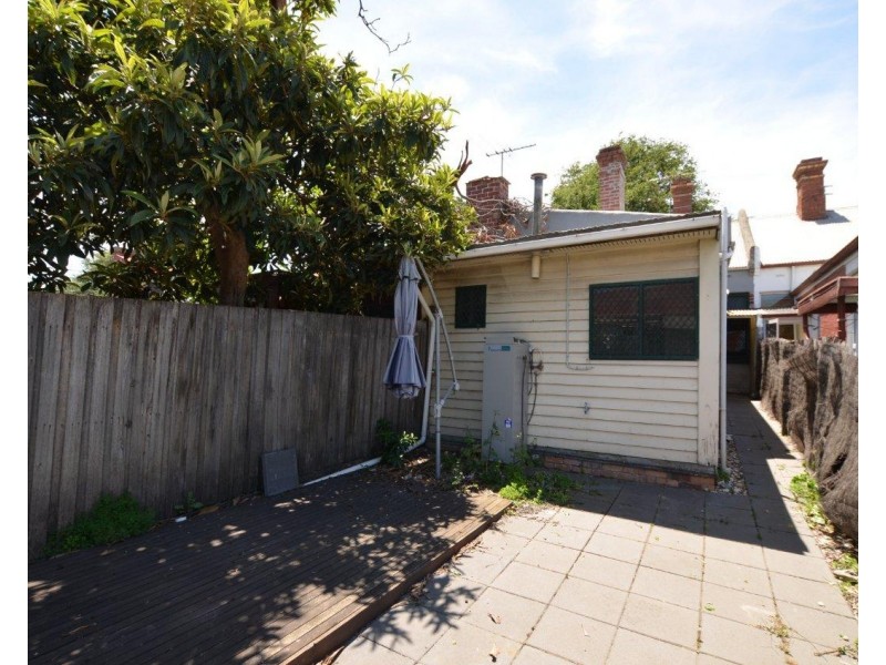 29 Bunbury Street, Footscray VIC 3011