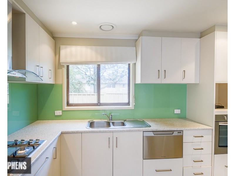 8/1 Kingsville Street, Kingsville VIC 3012