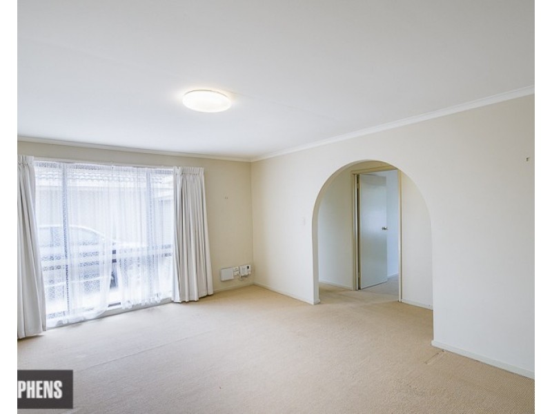 8/1 Kingsville Street, Kingsville VIC 3012