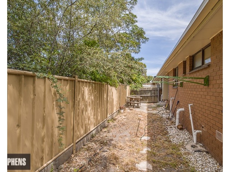 8/1 Kingsville Street, Kingsville VIC 3012