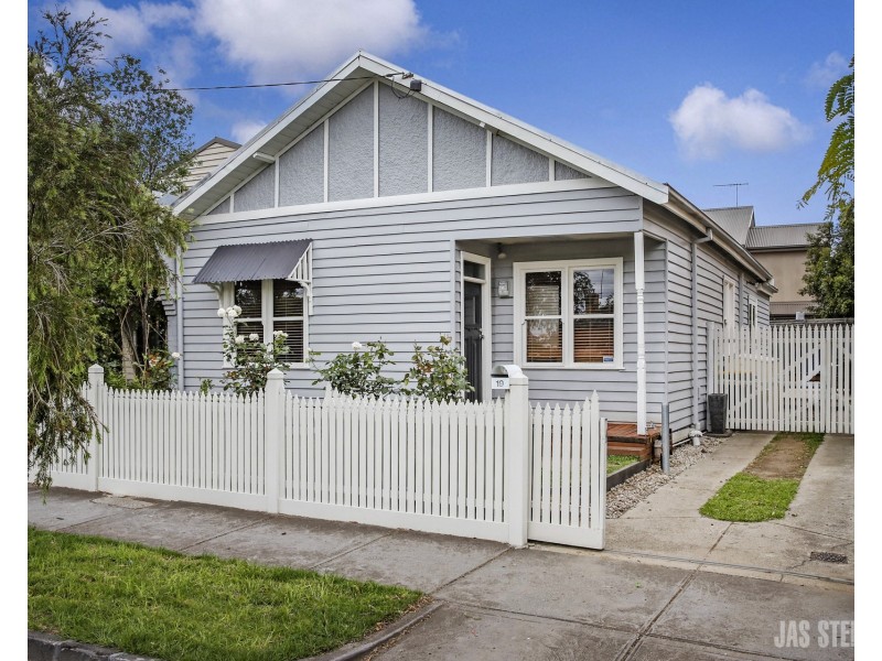 19 Hotham Street, Seddon VIC 3011