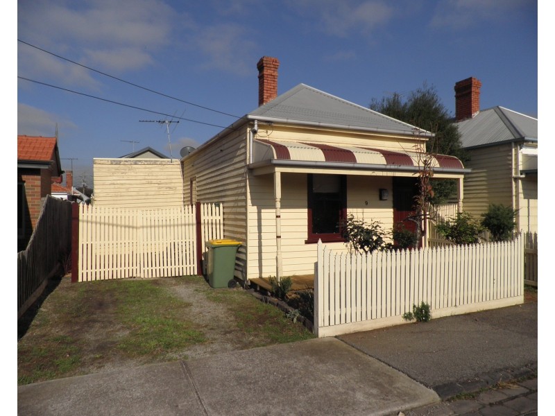 9 Norfolk Street, Yarraville VIC 3013