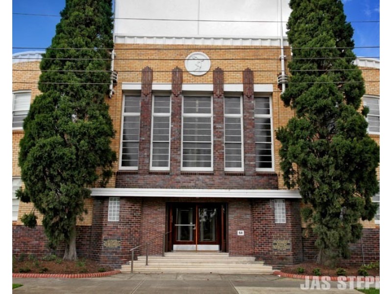 201/64 Cross Street, West Footscray VIC 3012