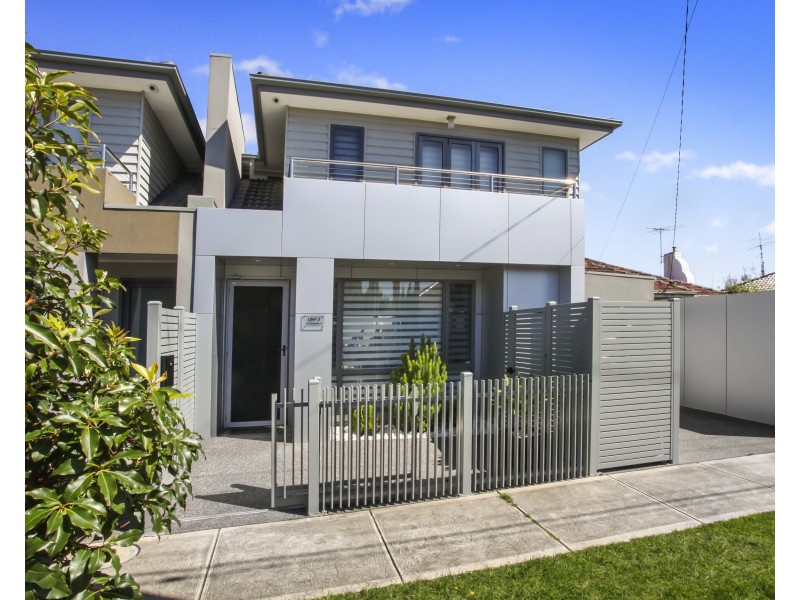 2/1A Pridham Street, Maribyrnong VIC 3032