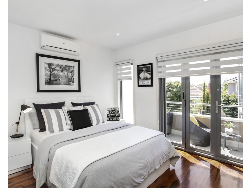 2/1A Pridham Street, Maribyrnong VIC 3032