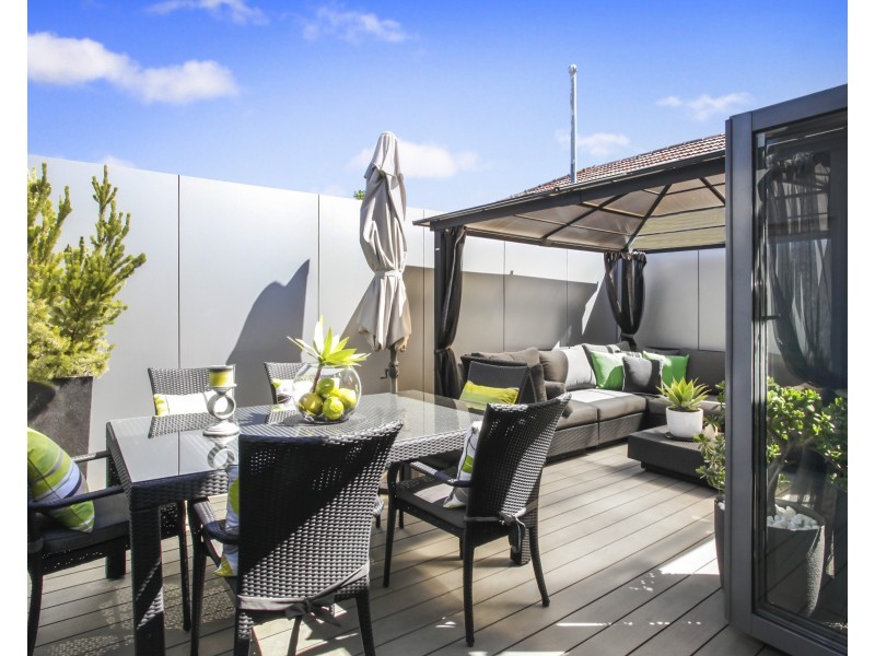 2/1A Pridham Street, Maribyrnong VIC 3032