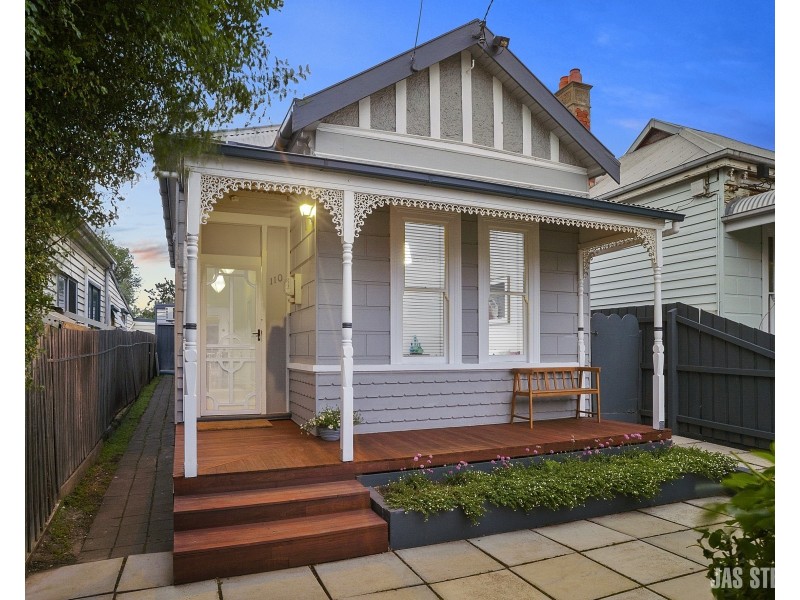 110 Macpherson Street, Footscray VIC 3011