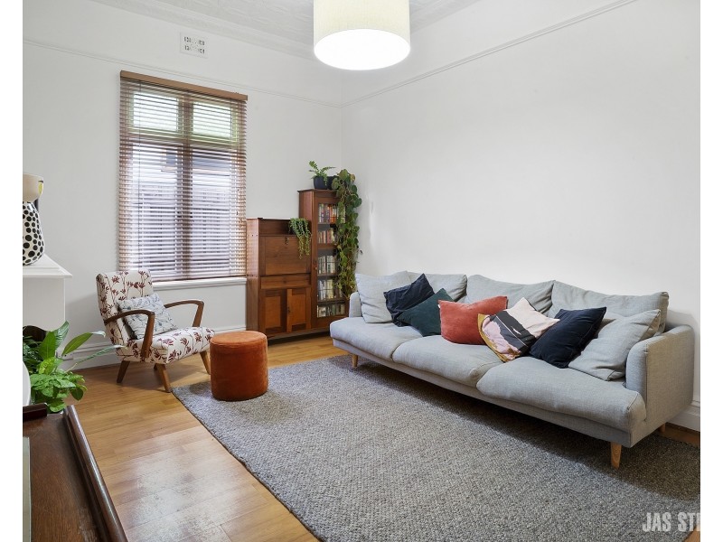 110 Macpherson Street, Footscray VIC 3011