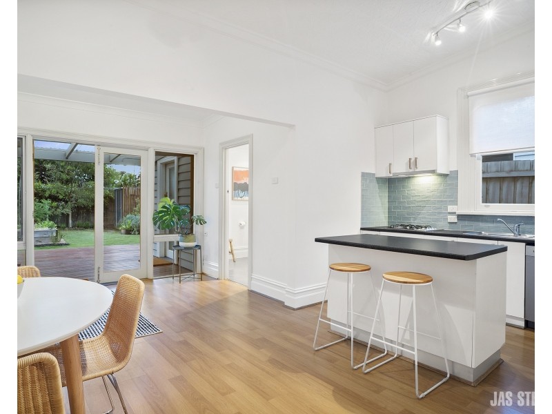 110 Macpherson Street, Footscray VIC 3011