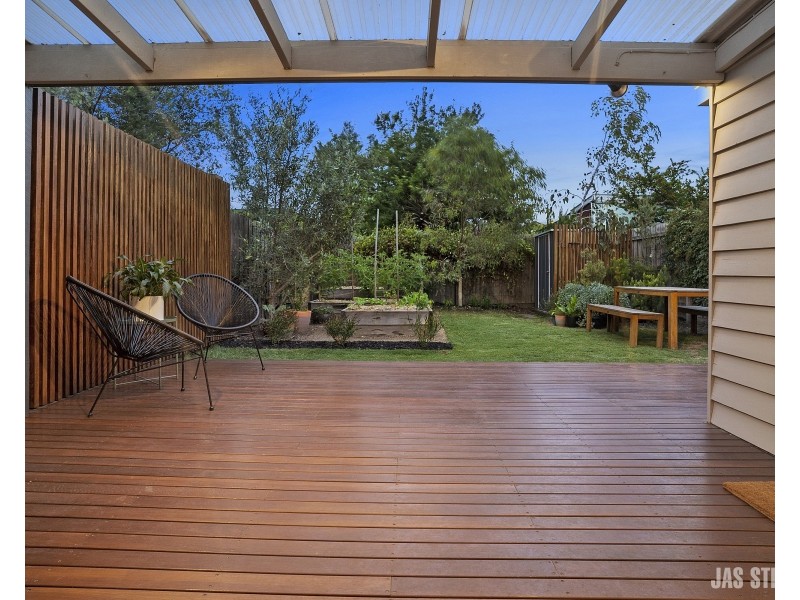 110 Macpherson Street, Footscray VIC 3011