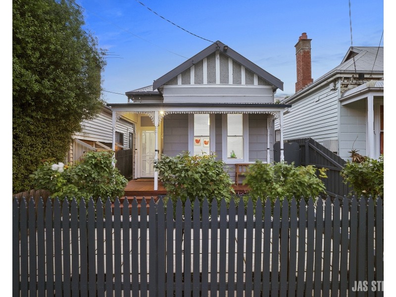 110 Macpherson Street, Footscray VIC 3011