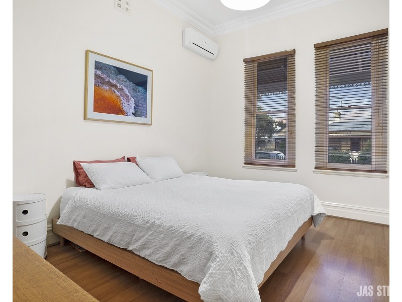 110 Macpherson Street, Footscray VIC 3011