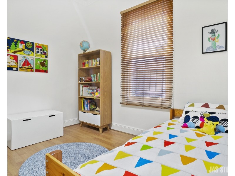 110 Macpherson Street, Footscray VIC 3011