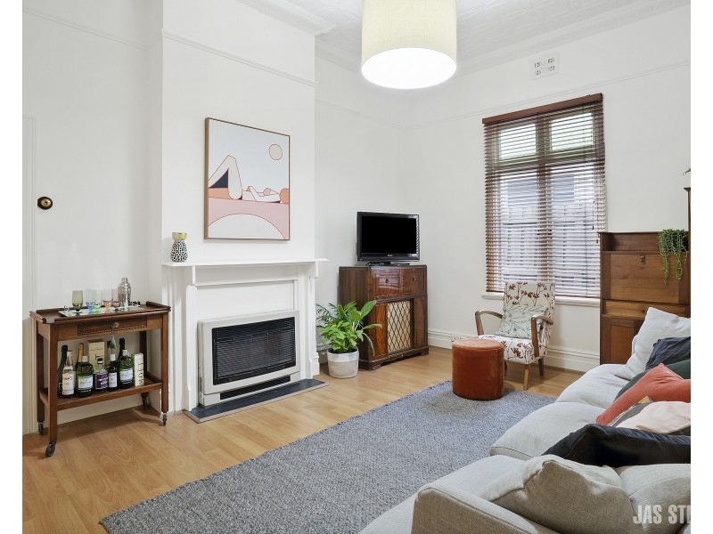 110 Macpherson Street, Footscray VIC 3011