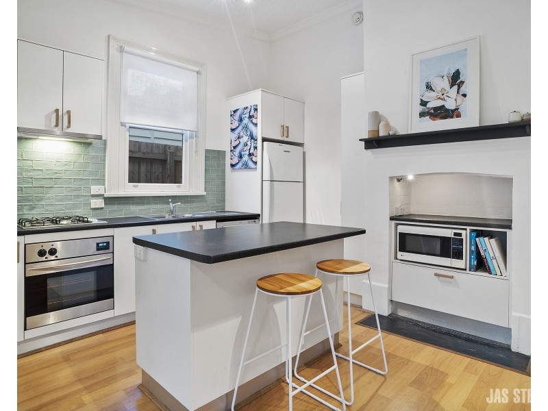 110 Macpherson Street, Footscray VIC 3011