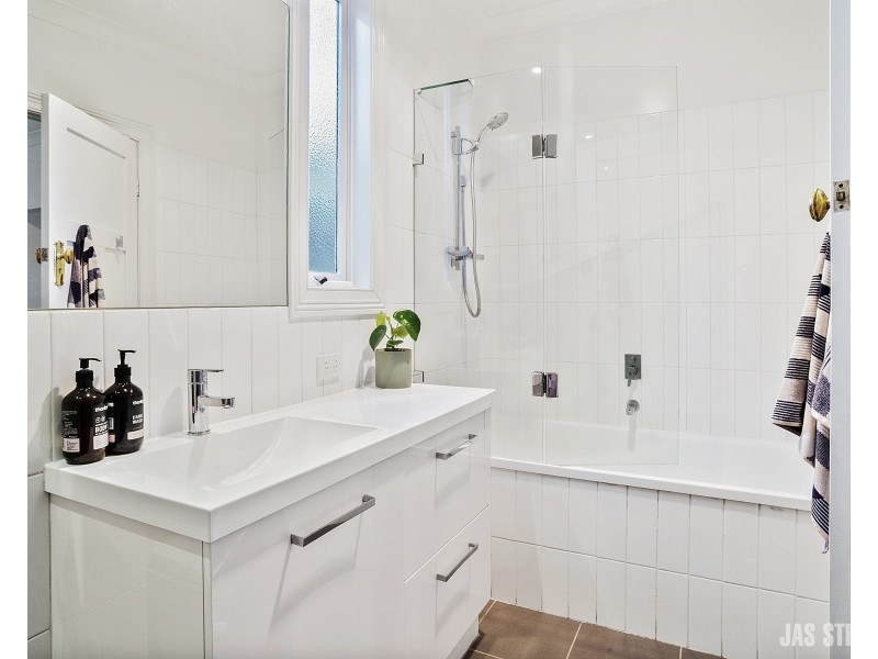 110 Macpherson Street, Footscray VIC 3011