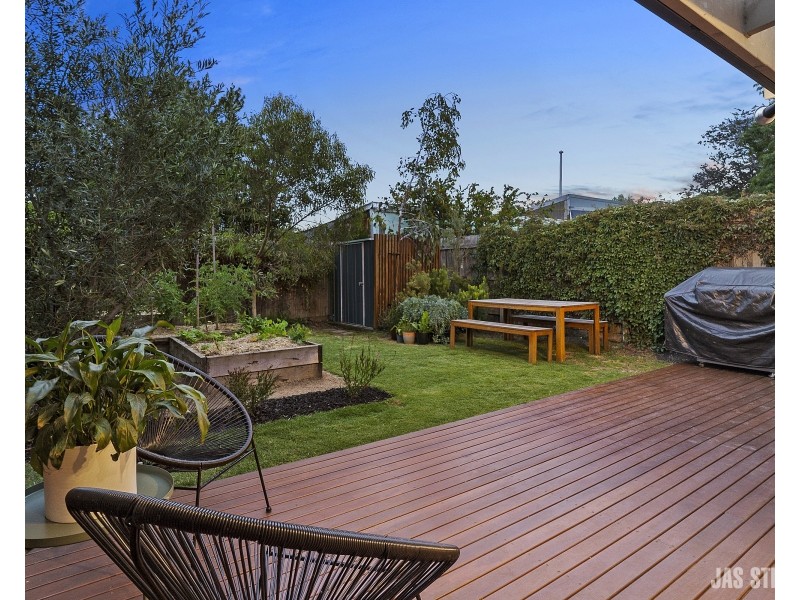 110 Macpherson Street, Footscray VIC 3011