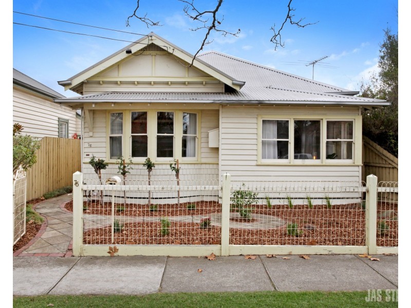 76 Powell Street, Yarraville VIC 3013