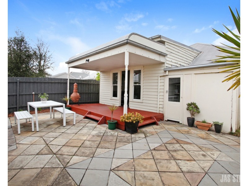 76 Powell Street, Yarraville VIC 3013