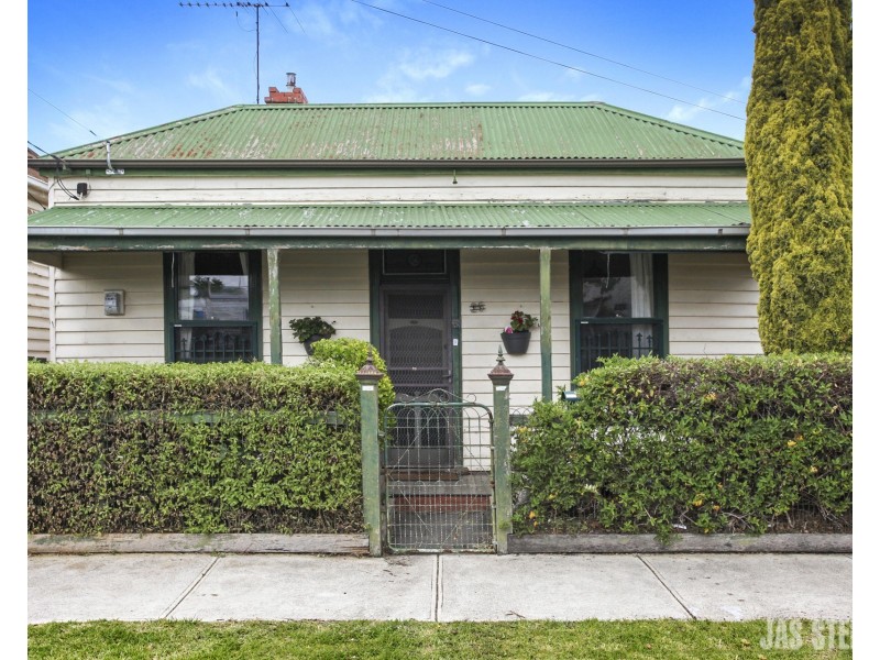 25 Ovens Street, Yarraville VIC 3013