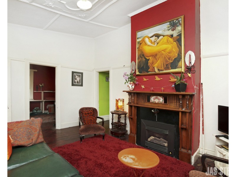 25 Ovens Street, Yarraville VIC 3013