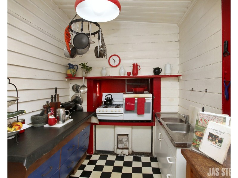 25 Ovens Street, Yarraville VIC 3013