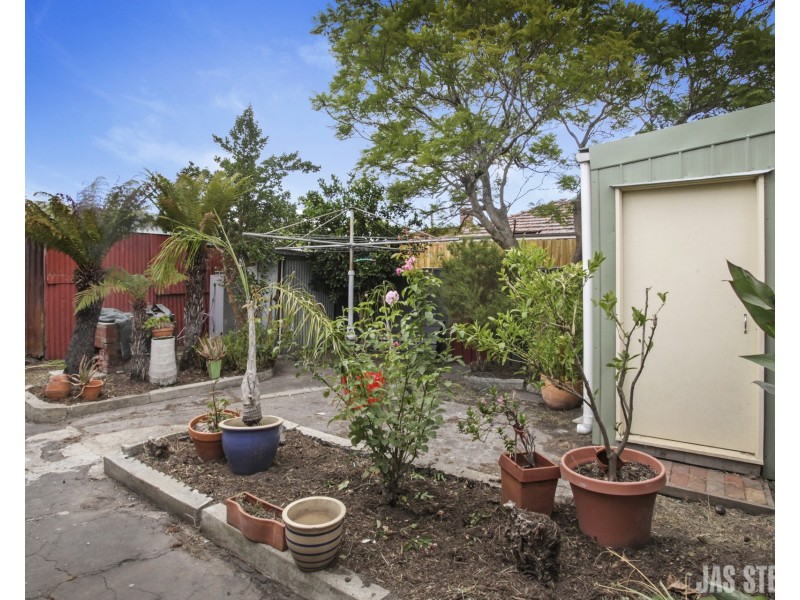 25 Ovens Street, Yarraville VIC 3013
