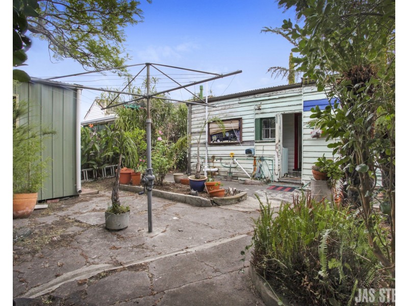 25 Ovens Street, Yarraville VIC 3013