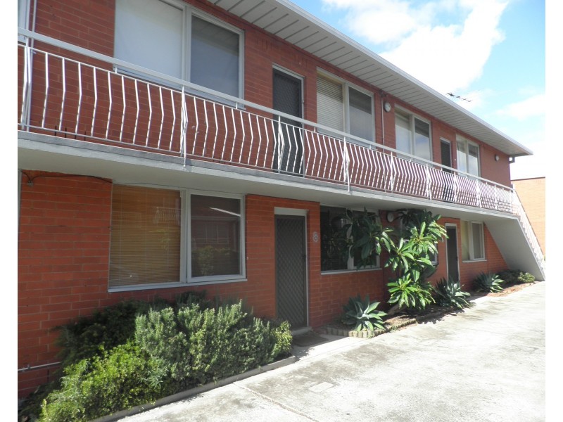 8/53 Stephen Street, Yarraville VIC 3013