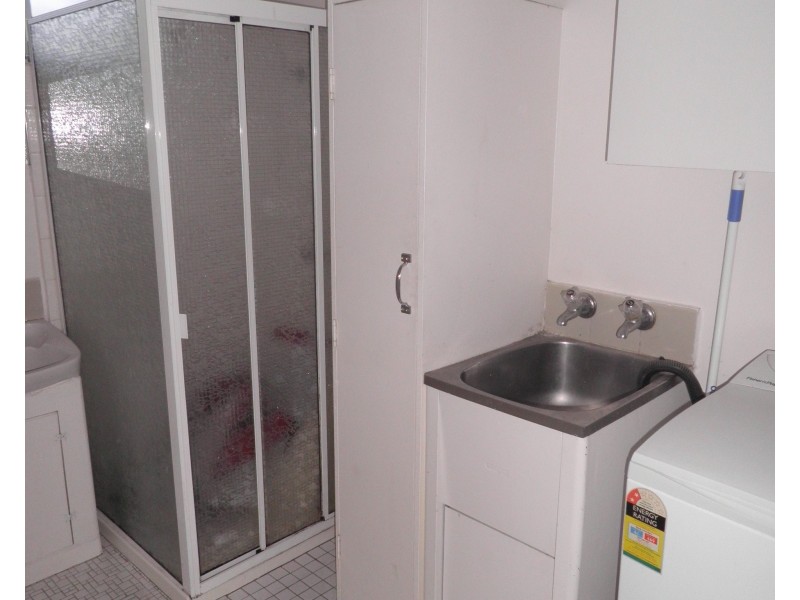 8/53 Stephen Street, Yarraville VIC 3013